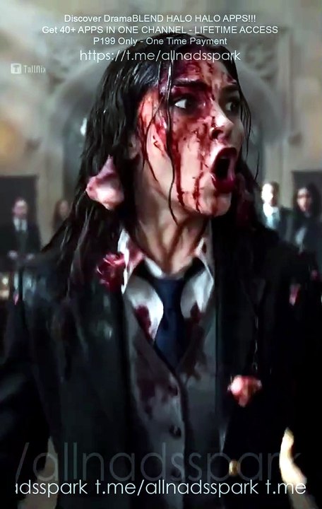 Burned By The Fake, Crowned By Blood