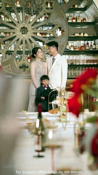💞[JETZT IM HANDEL]💞Ex-Con Dad is a Millionaire - Full 50 Eps SD Drama 2026 - Full Short Drama - English Sub 2026 - Video Dailymotion