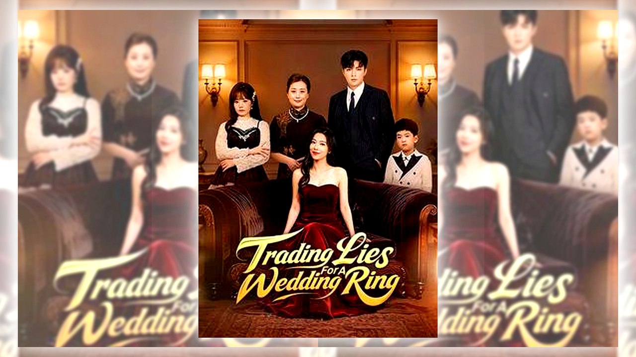 Trading Lies for a Wedding Ring | Free Online
