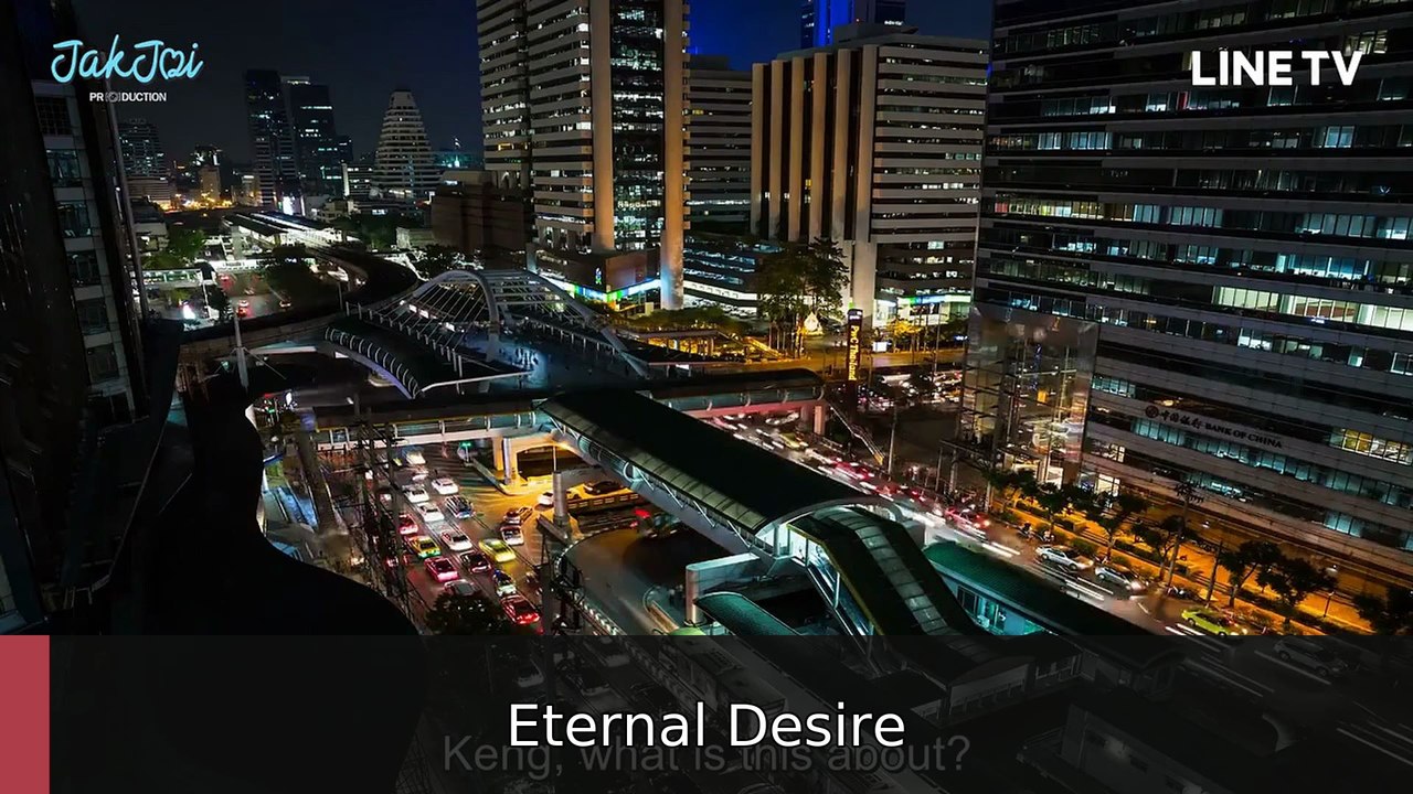 The Effect Episode 2 #engsubtitle #watchfull❤️🔥💥 | Eternal Desire
