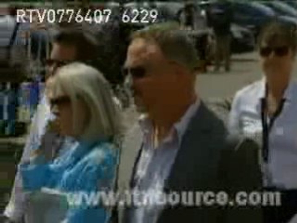 Jake at Cannes