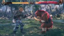 TEKKEN 8 Paul Gameplay
