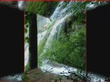 La cascade de glan