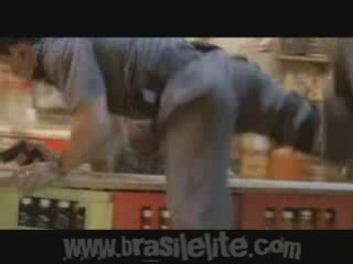 el cine de acción según yo