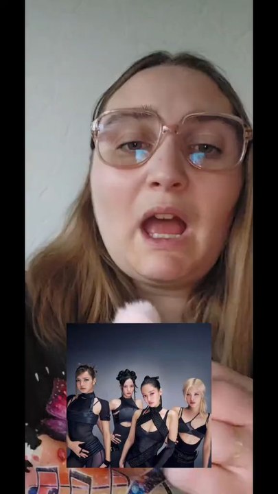 K-Pop