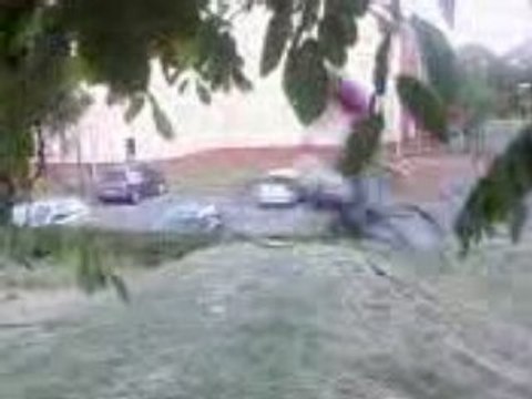 loic saut en velo 1