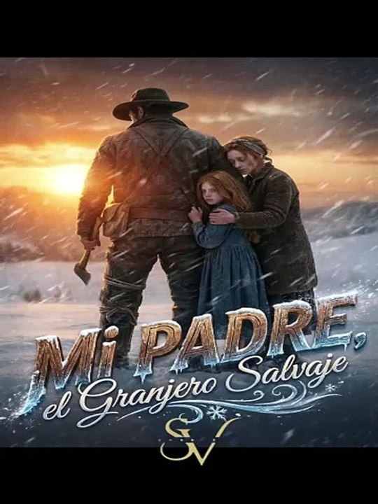 Mi padre, el granjero salvaje  🔥🔥🔥FULL MOVIES ENGLISH SUB 2026