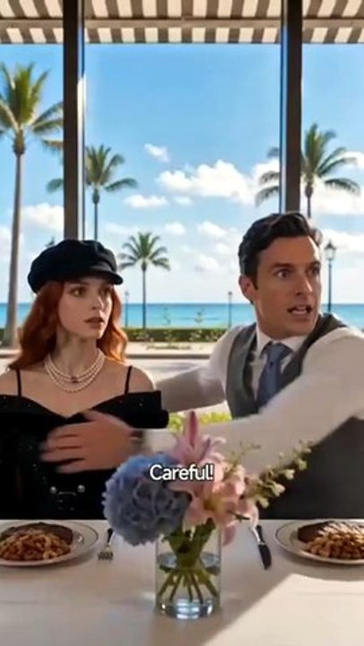 PRINCESS RETURNS TO SEA WITHOUT YOU