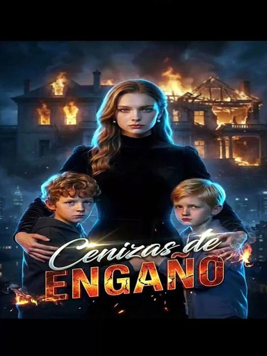 Cenizas de Engaño - Película Completa Drama Familiar y Traición SUB ESPAÑOL -🔥🔥🔥FULL MOVIES ENGLISH SUB 2026