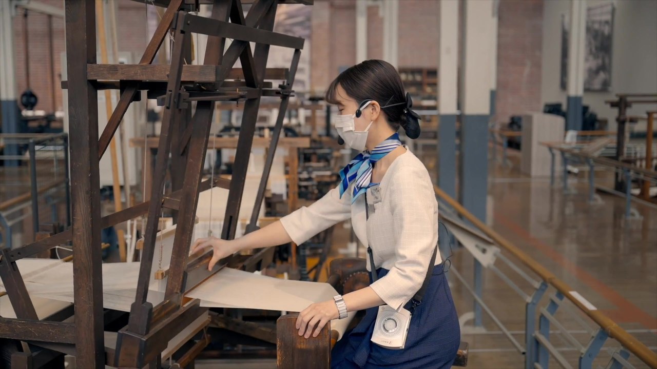 Woven City - Toyota weaves the future of mobility at the foot of Mount Fuji