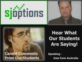 Option Trading Course Reviews