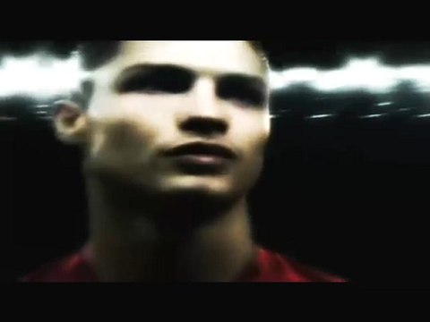 Cristiano Ronaldo 2007-2008 (Season)