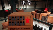 Regular Factory: Escape Room - Trailer