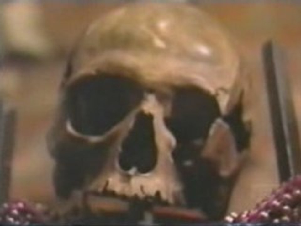 Zombies, Les Mort Vivants - 3 de 3