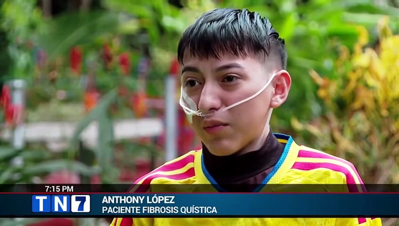 Edición vespertina de Telenoticias – 08 julio 2026 [Full Movie]