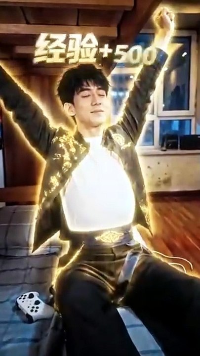 Bound to the ice queen auto level up#NEW FILM 2026#DRAMA US-FULL ENGLISH SUB