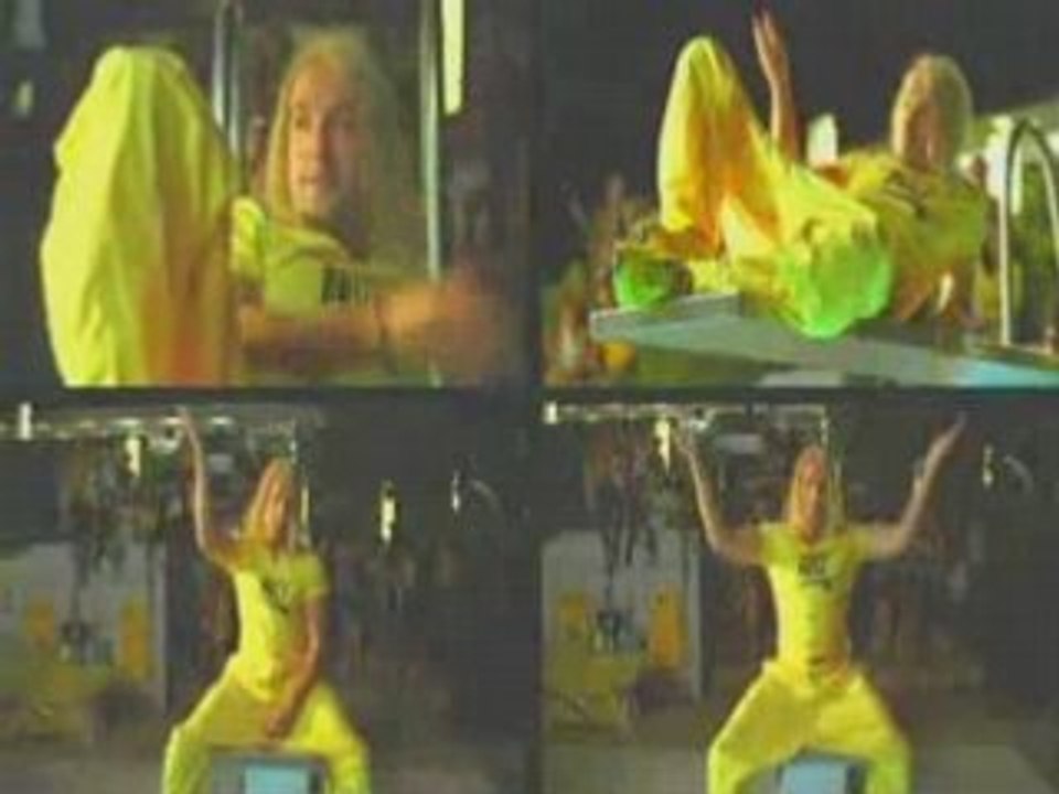 CASSE BRICE DE NICE CLIP JEAN DUJARDIN