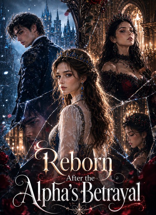 Reborn After the Alphas Betrayal Rebirth