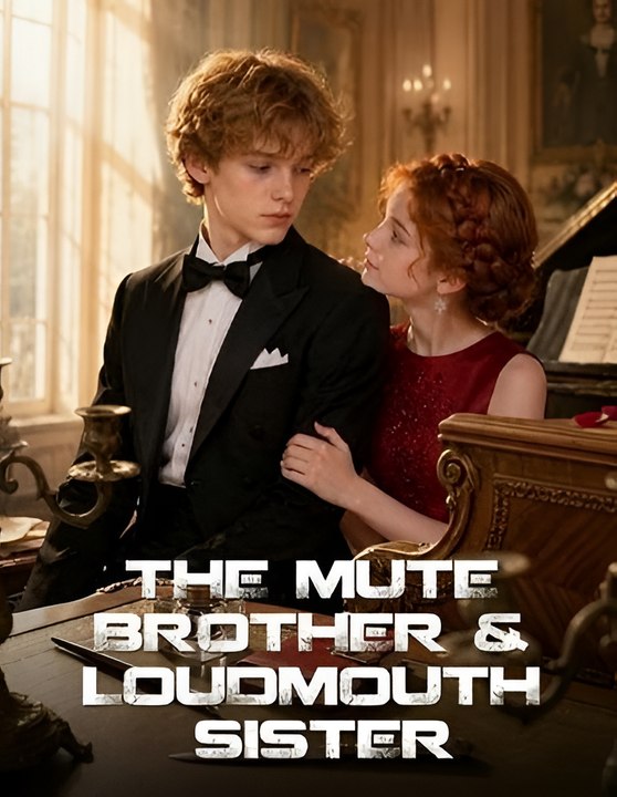 The Mute Brother Loudmouth Sister