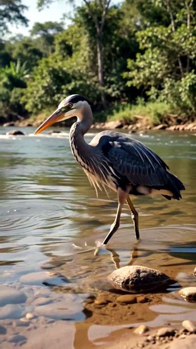 Greater rahia indian bird 🐦