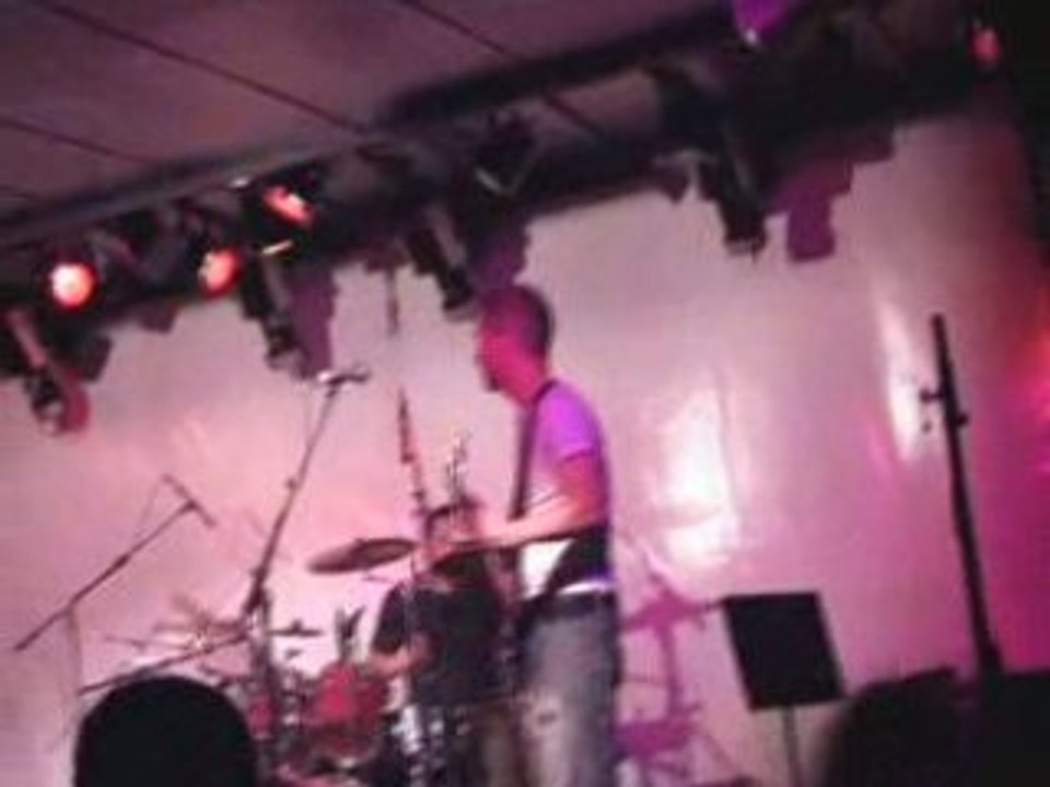 muscle museum Muse by ambroise LP 21 06 08