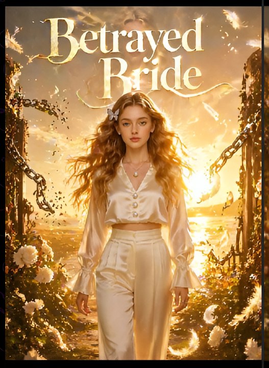 Betrayed bride