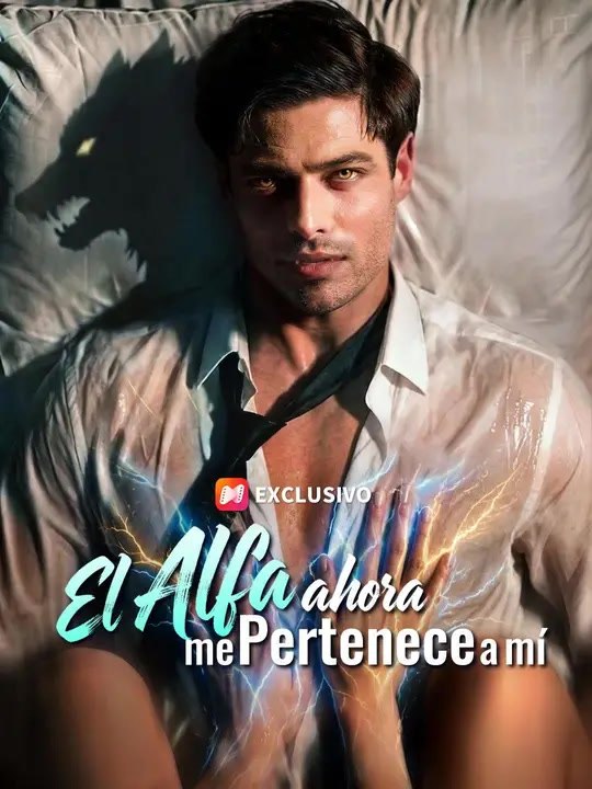 (Doblado) El Alfa ahora me pertenece a mí | Serie Completa | Short Drama Español
