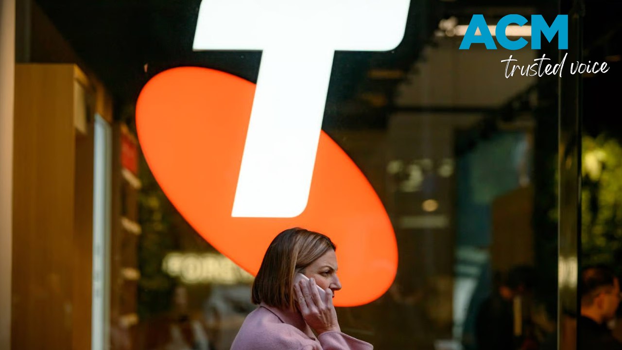 Telstra defends response as CEO returns after nationwide outage