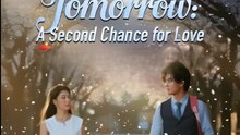 Back To Tomorrow - A Second Chance For Love - (2026) - FULL EP