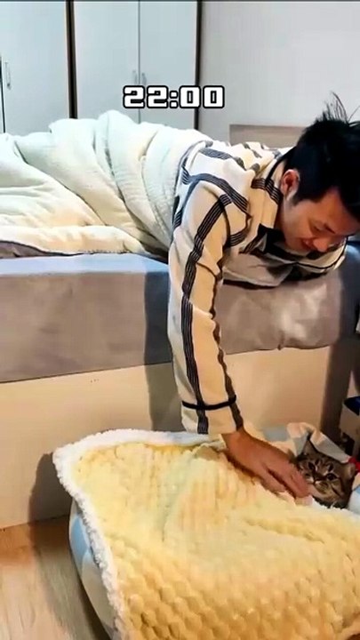 I am trying to sleep 😴 #dailymotion
