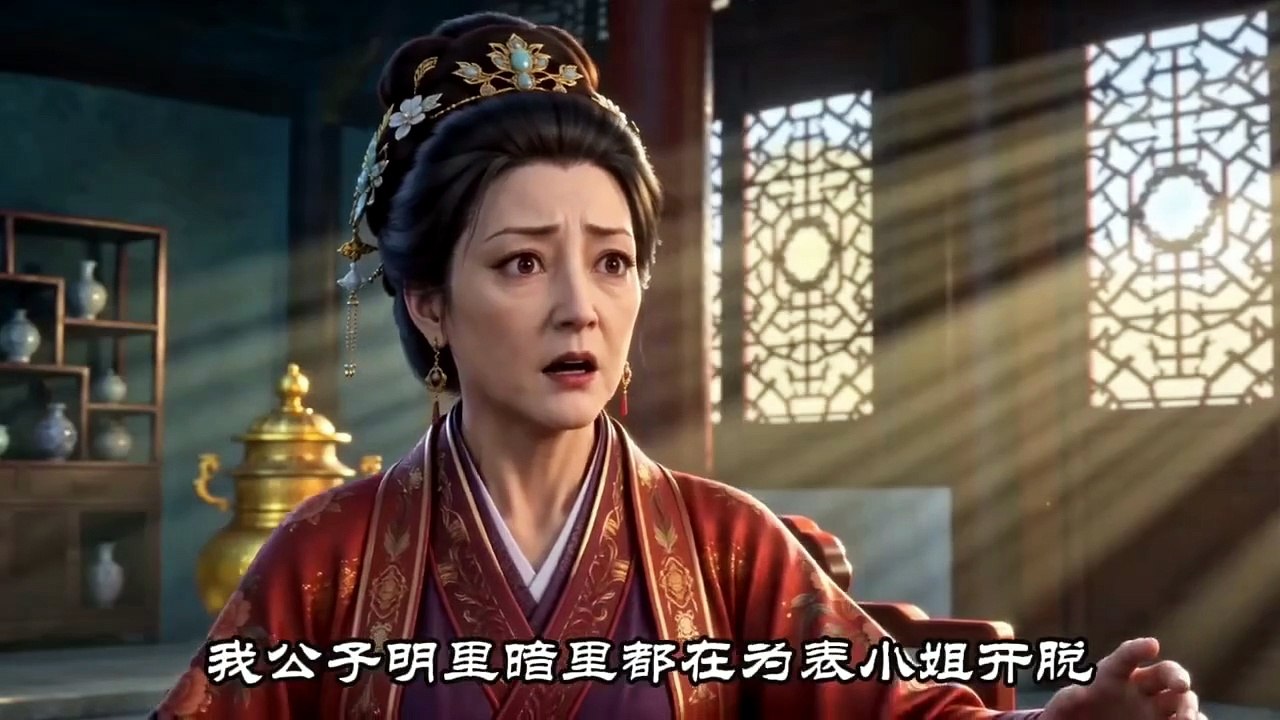 书韵良缘