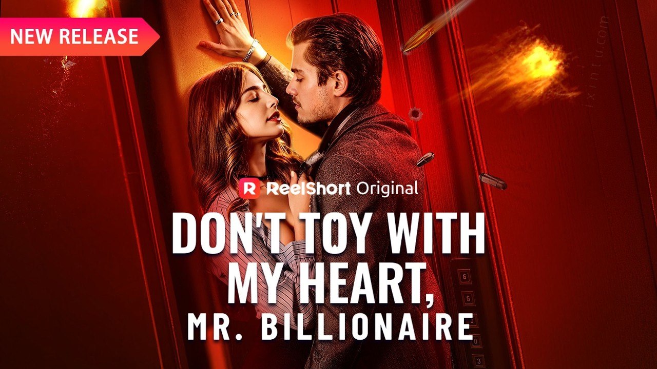 Don't Toy with My Heart, Mr