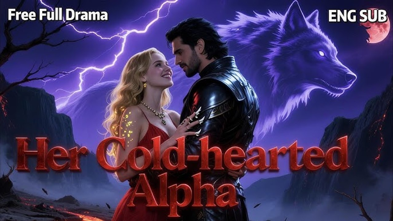 Weak Omega Pregnant with Alpha King's ChildDestiny Rewritten!