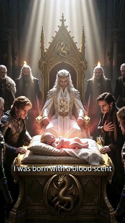 Reborn as the Sleeping Dragons Bride