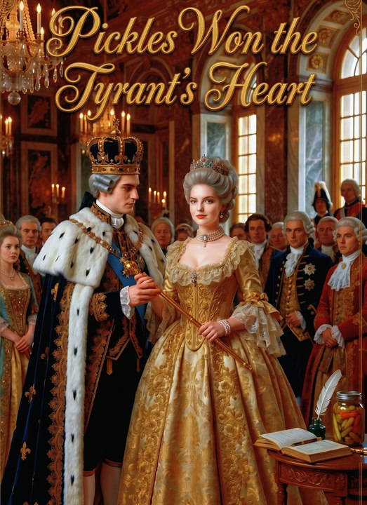 Pickles Won the Tyrant's Heart