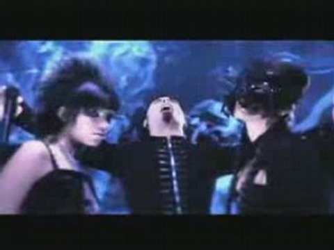 Kamelot Rule The World