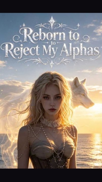 Reborn to Reject My Alphas - FULL HD
