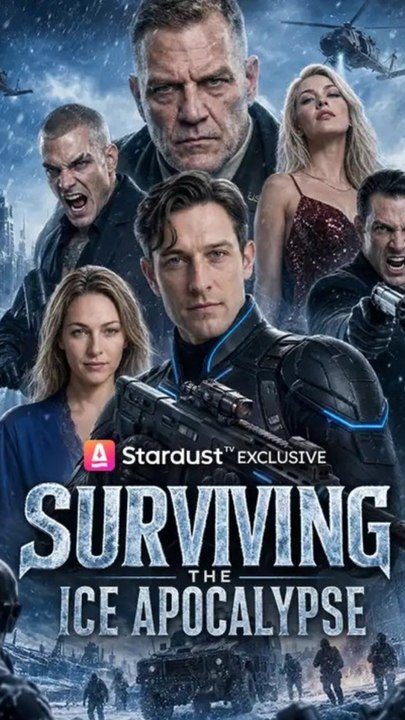 Surviving the Ice Apocalypse - Full MOVIE