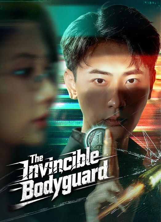 [Dubbed]The Invincible Bodyguard Full Episode