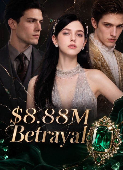 $8.88M Betrayal Full Episode