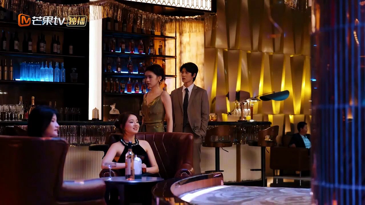 Burning Rose English Sub Asian Series EN SUB Episode 19 Full Episode 2026