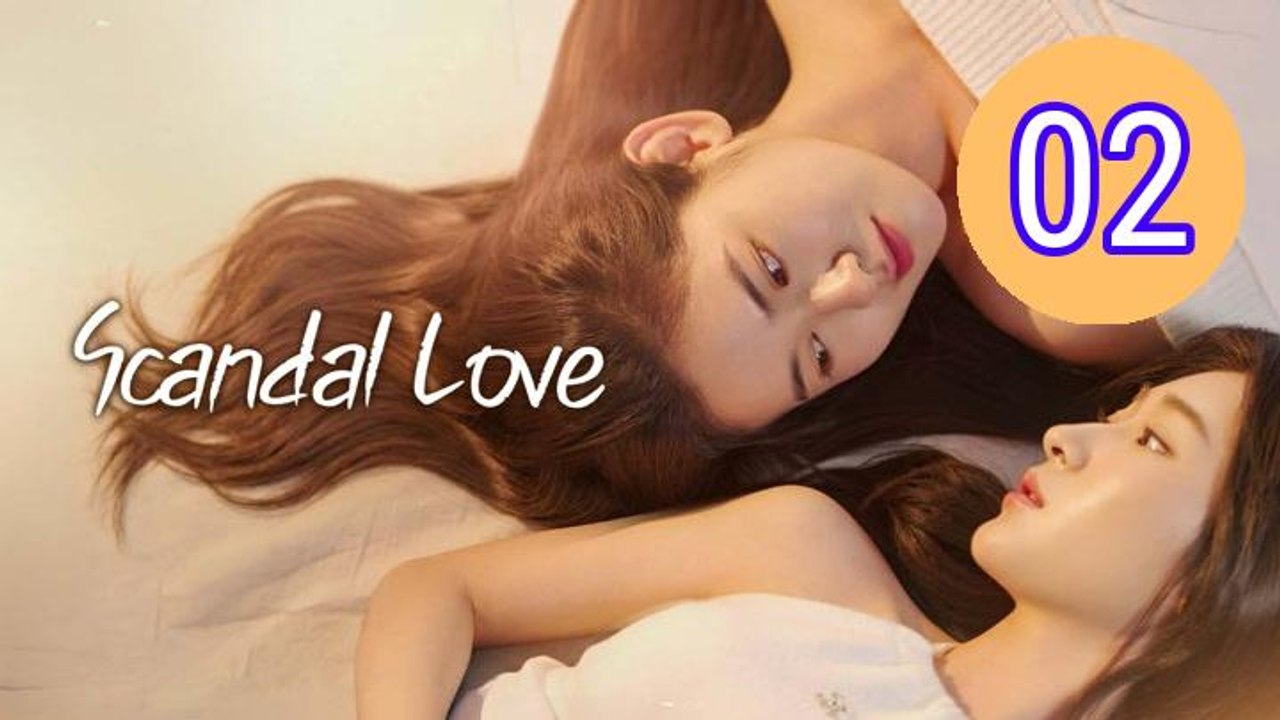 Scandal Love 2026 Episode 2 Engsub