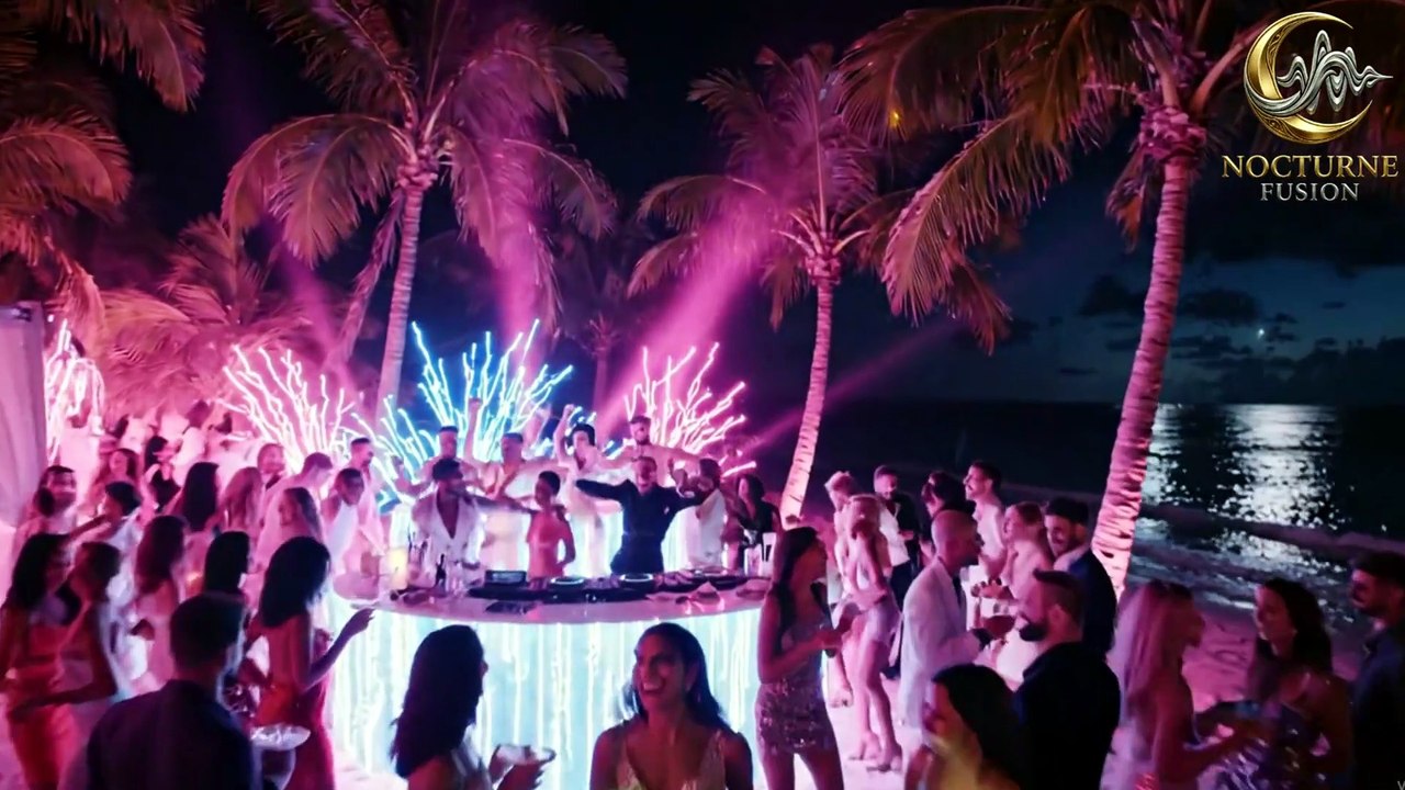 Reggaeton 2026 🔥 Lo Más Nuevo para Bailar | Latin Party Mix Nocturne Fusion