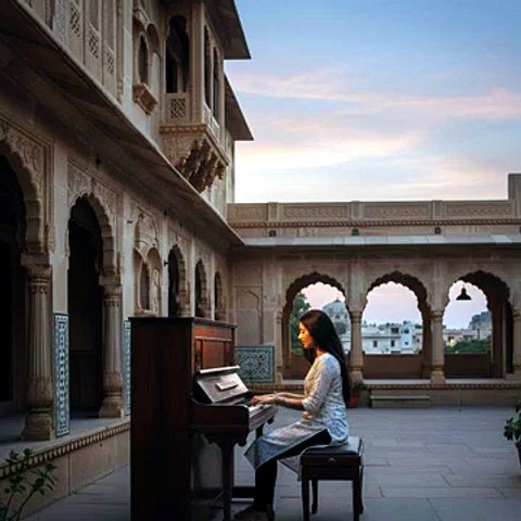 Bina Tere Na Ek Pal Ho song