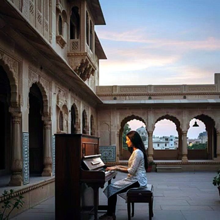 Bina Tere Na Ek Pal Ho song