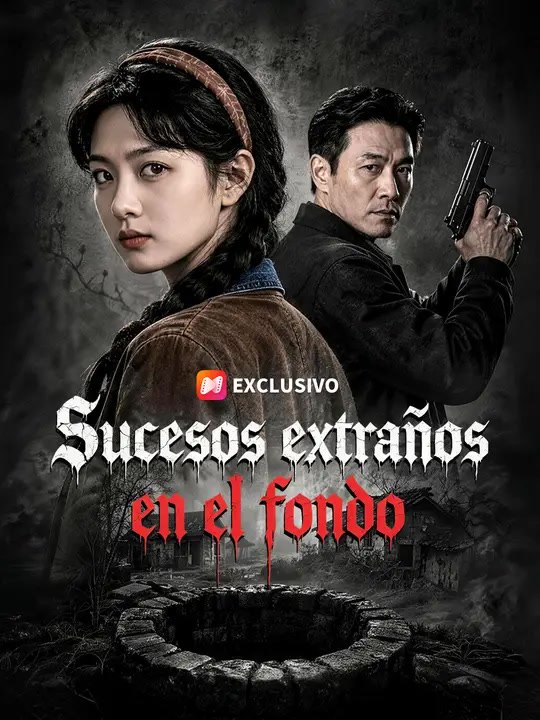 Sucesos extraños en el fondo | Serie Completa | Short Drama Español