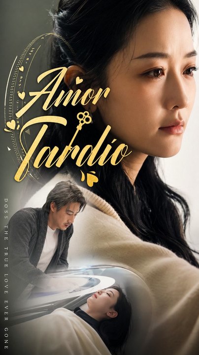 Amor tardío - Película Completa | Drama Urbano, Romance Emotivo