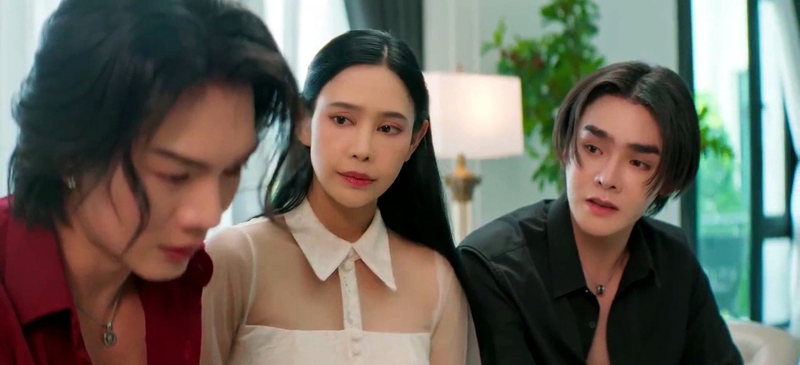 Ep 2 Knot The Series ✅ FULL [Eng Sub]