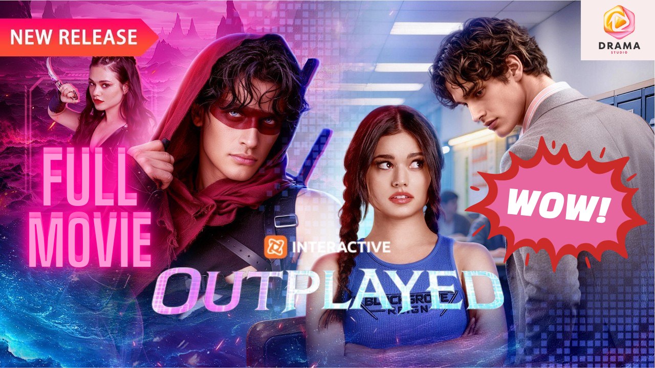 [New 2026] Outplayed #reelshort | Drama Hub Hub