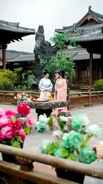Divorce a Ghost, Marry a King Series englishsub